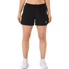 Asics Court 2-N women's sports shorts