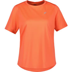 Asics Core naisten juoksu t-paita