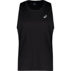Asics Core men's running sleeveless shirt