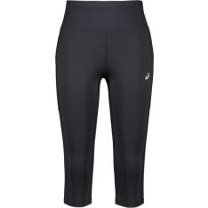 Asics Core Capri women's running shorts