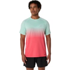 Asics Seamless miesten juoksu t-paita