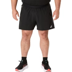 Asics Road 5IN miesten juoksushortsit