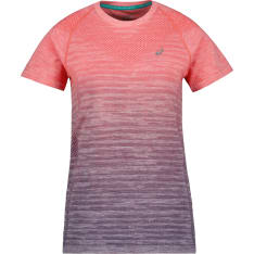 Asics Seamless women's running t-shirt