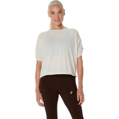 Asics Nagino women's running top