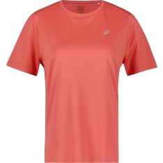 Asics Core naisten juoksu t-paita