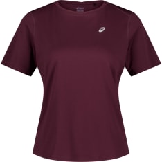 Asics Core women's running t-shirt