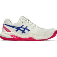 Asics Gel-Dedicate 8 naisten tenniskengät