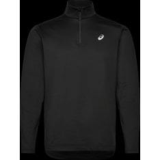 Asics Ls 1/2 Zip Winter men's running shirt
