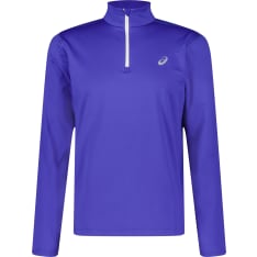 Asics Ls 1/2 Zip Winter men's running shirt