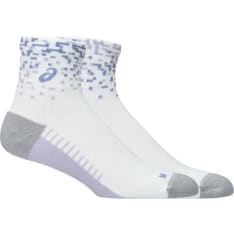 Asics Performance Run Sock Quarter running socks