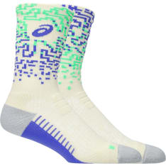 Asics Performance Run Sock Crew running socks