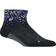 Asics Performance Run Sock Quarter running socks