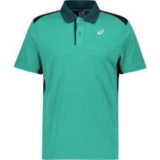 Asics Court Polo men's polo shirt