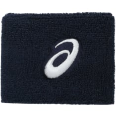 Asics tennis wrist band pair