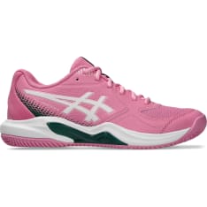 Ascs Gel-Dedicate 9 women's padel shoes