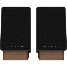 Onkyo GX-30ARC aktiivikaiutinpari