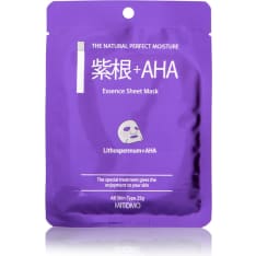 Mitomo Lithospermum + AHA 25 g kasvonaamio