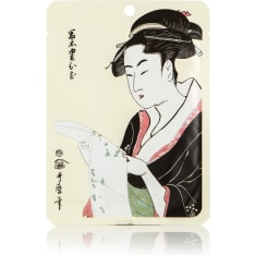 Mitomo Pearl + Cherry Blossoms 25 g kasvonaamio