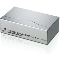 Aten VS-92A VGA splitter