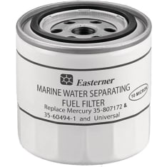 Easterner Mercury C14551 varasuodatin