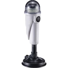 Easterner 60cm paristok. 360 ast. led-kulkuvalo