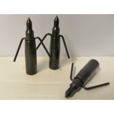 Perfect line fishing tip 3 pcs