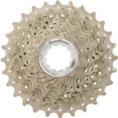Sunrace 9-Speed maantie 12-25t rataspakka