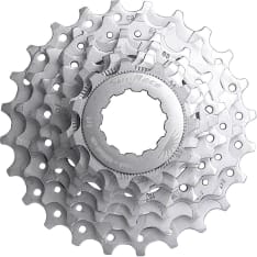 Sunrace 8-Speed maantie 12-25t rataspakka
