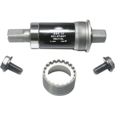 Sunrace steel hub