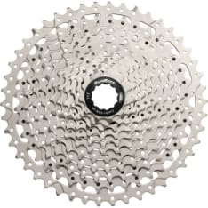 Sunrace 11-Speed mtb 11-46t rataspakka