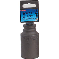 GeeTee long 1/2" power socket