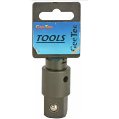 GeeTee Voima 1/2" - 3/4" adapteri
