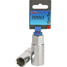 GeeTee 1/2" tulppahylsy