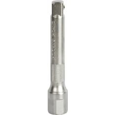 GeeTee 1/2" 125 mm jatkovarsi