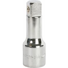 GeeTee 3/4" 100 mm jatkovarsi
