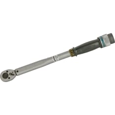 GeeTee 3/8" 1,9-11 kg momenttiavain