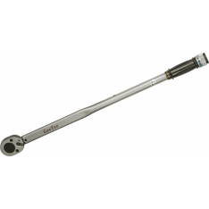 GeeTee 3/4" 10-50 kg momenttiavain