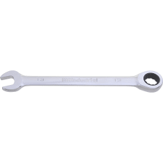 GeeTee Straight Ratchet Wrench