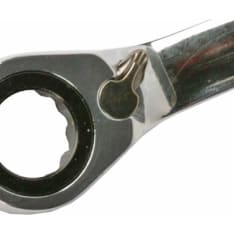 GeeTee vaihto räikkälenkkiavain