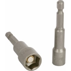 GeeTee 1/4" magnetohylsy
