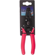 GeeTee 0,5-5,5mm kuorimapihti
