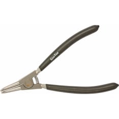 GeeTee Bent Outside Lock Ring Pliers