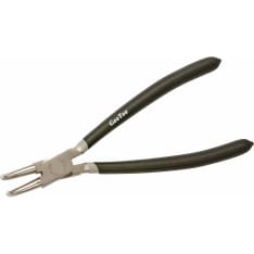 GeeTee Bent Inside Snap Ring Pliers