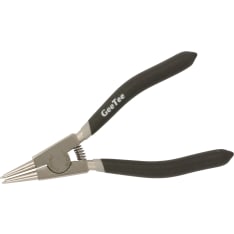 GeeTee Straight Outside Snap Ring Pliers