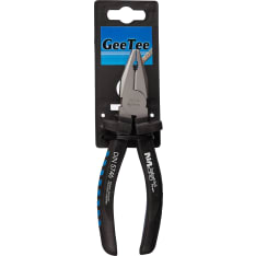 GeeTee 160 mm linjapihti