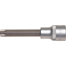 Geetee Torx 1/2" 100mm hylsyruuvikärki