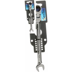 GeeTee Joint Ratchet Wrench