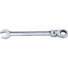 GeeTee Joint Ratchet Wrench