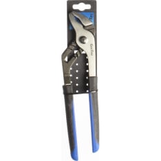 GeeTee crome nick 250 mm siirtoleukapihdit