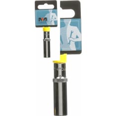 Mikco 1/4" Quattro long socket